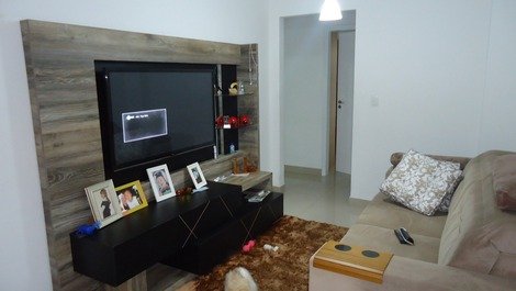 BEAUTIFUL APARTMENT OF 3 BEDROOMS, BEING A SUITE. NEAR THE RUSSI SHOOPING.