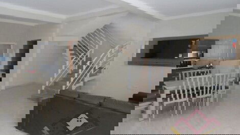APARTAMENTO EM ZIMBROS P/ 7 PESSOAS