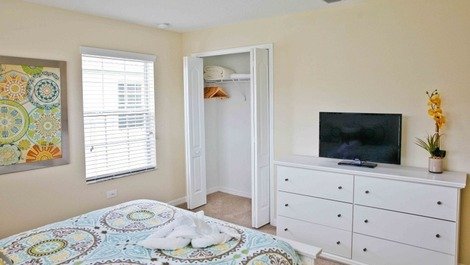 Complete Home For Your Stay in Orlando