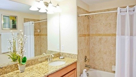 Complete Home For Your Stay in Orlando
