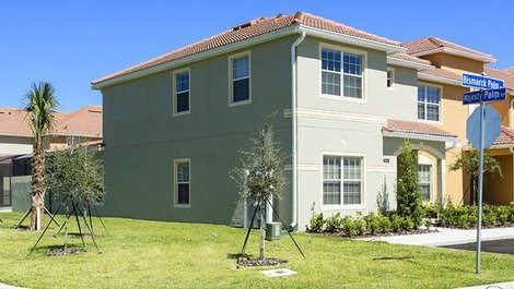 Casa para alugar em Orlando - Kissimmee