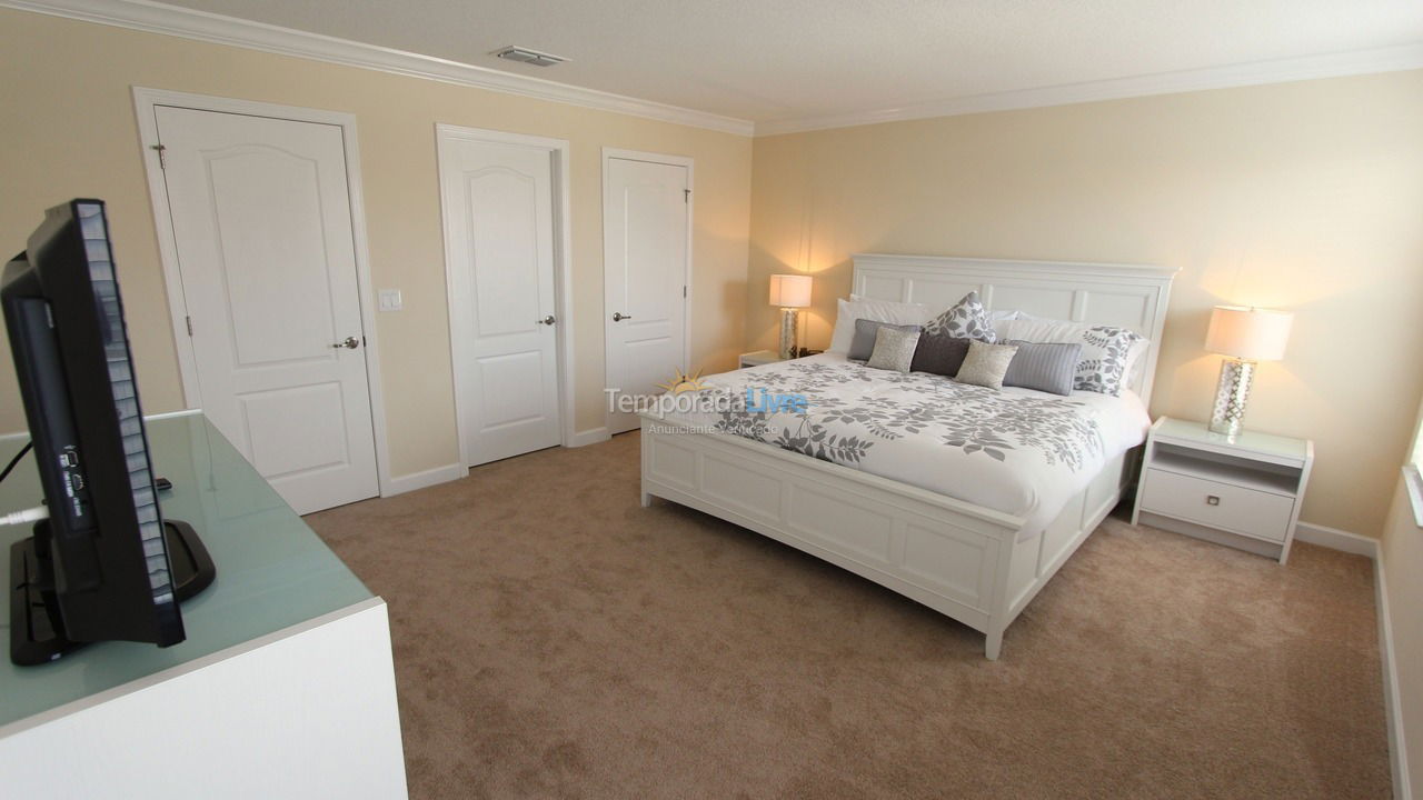 House for vacation rental in Orlando (Kissimmee)