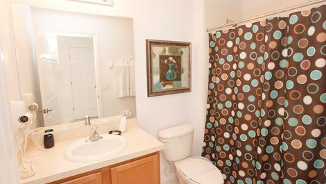 Great Home Option for Your Disney Stay