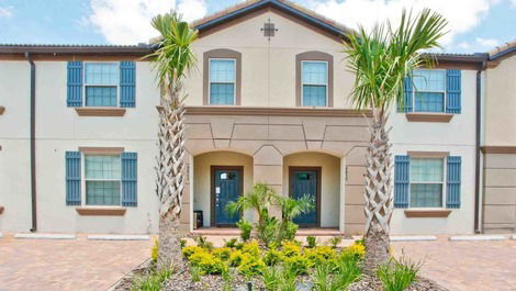 Casa para alugar em Orlando - Kissimmee