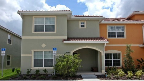 Beautiful Home in Gated Community for Your Disney Vacation