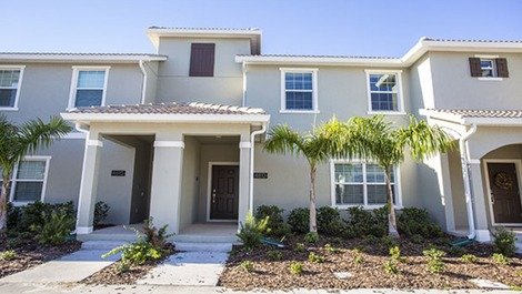 Great Home Option for Your Orlando Trip - Close to the Parks!