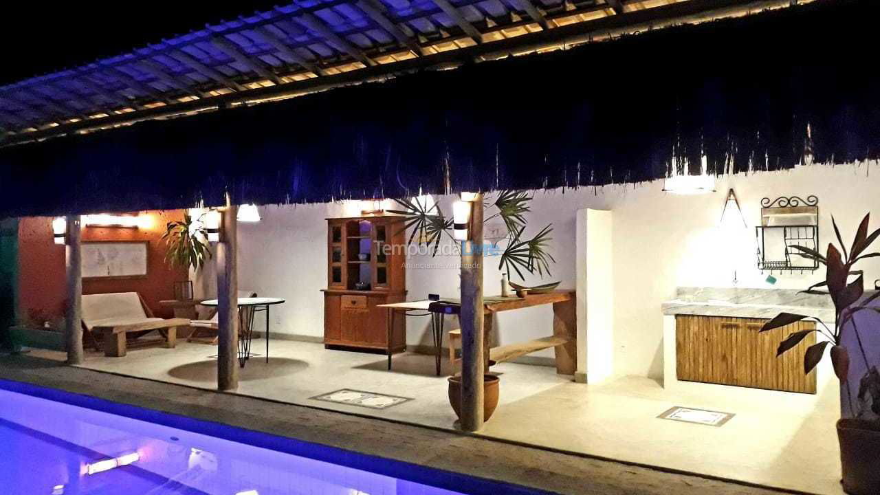 Casa para alquiler de vacaciones em Trancoso (Trancoso)