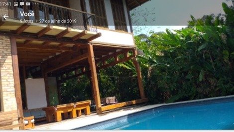 4 BEDROOM CONDO HOUSE, POOL, AIR CONDITIONING, WI FI