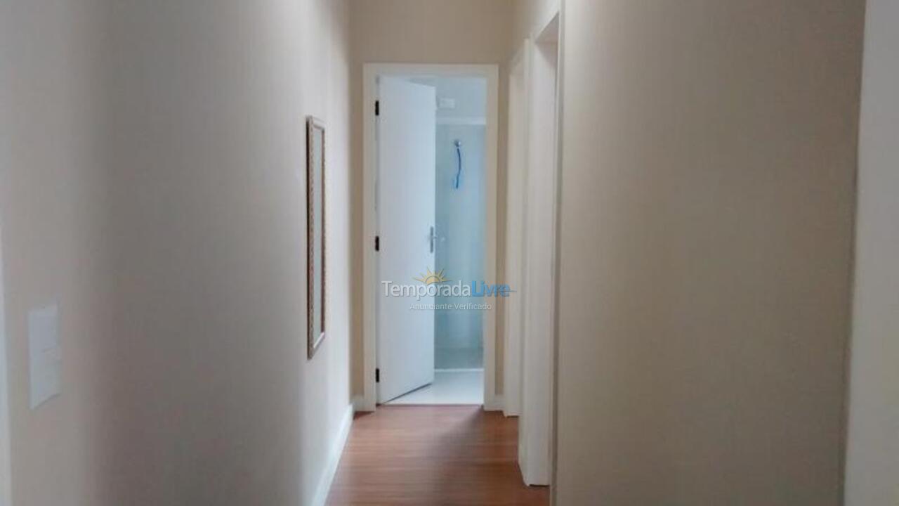 Apartamento para alquiler de vacaciones em Itapema (Meia Praia)