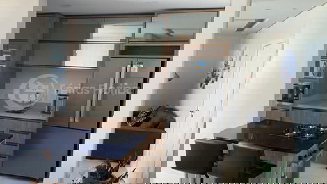 3 Bedroom Apartment, Sea Front with Pool