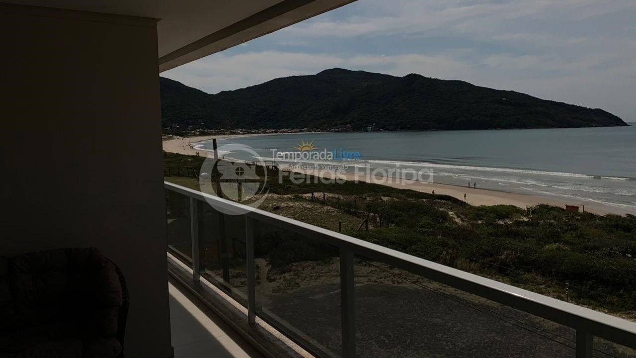Apartment for vacation rental in Florianópolis (Balneário dos Açores)