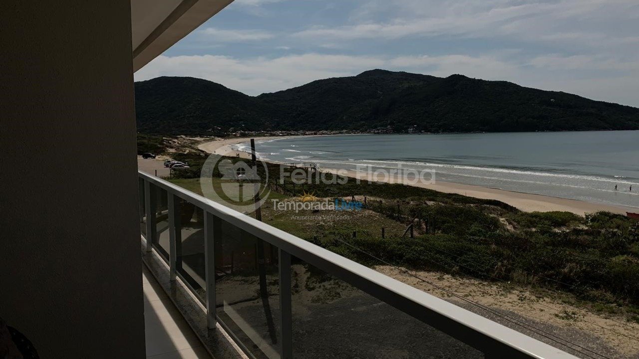 Apartamento para alquiler de vacaciones em Florianópolis (Balneário dos Açores)