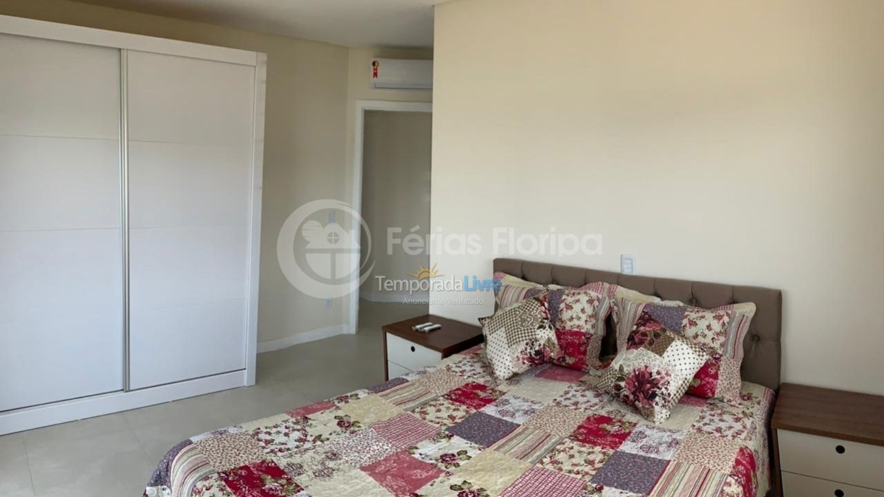 Apartment for vacation rental in Florianópolis (Balneário dos Açores)