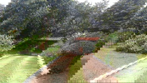Chácara alto padrão, região de Jundiai