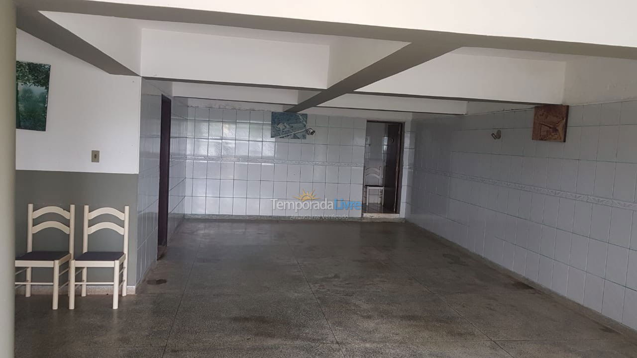 Chácara / sítio para aluguel de temporada em Campo Limpo Paulista (Nova Essem)