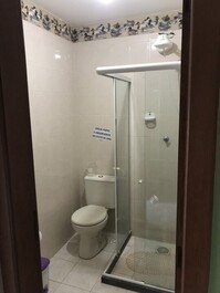 banheiro 2° piso