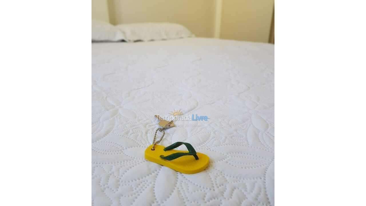 Apartment for vacation rental in Rio de Janeiro (Ipanema)