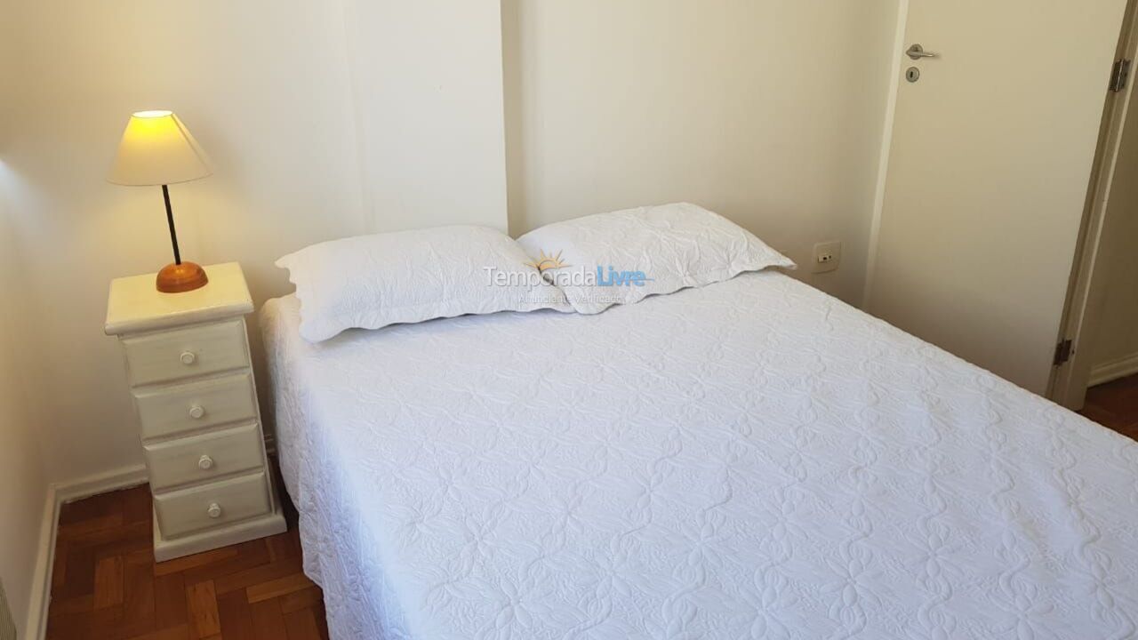 Apartment for vacation rental in Rio de Janeiro (Ipanema)