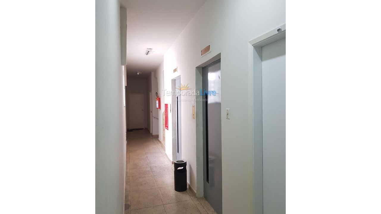 Apartment for vacation rental in Rio de Janeiro (Ipanema)