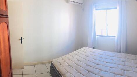 Excelente apartamento en Meia Praia