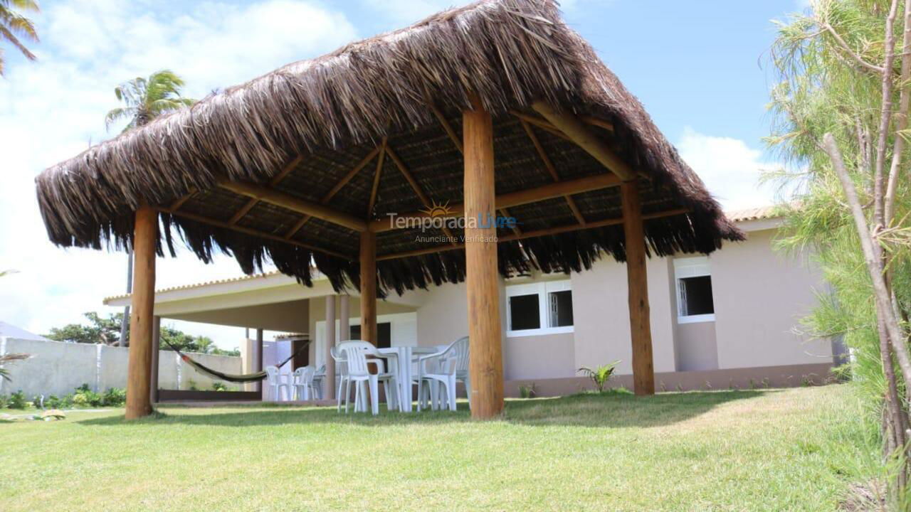 Casa para aluguel de temporada em Porto de Galinhas (Porto de Galinhas)