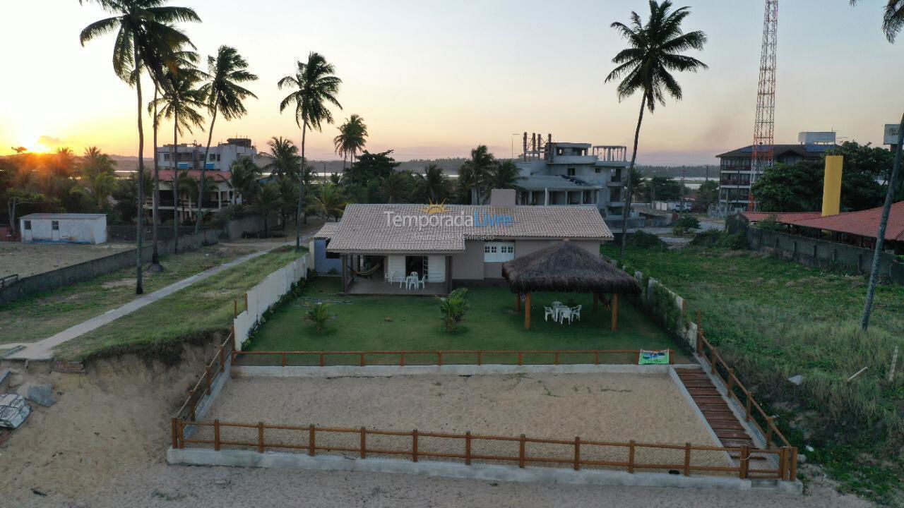 Casa para aluguel de temporada em Porto de Galinhas (Porto de Galinhas)