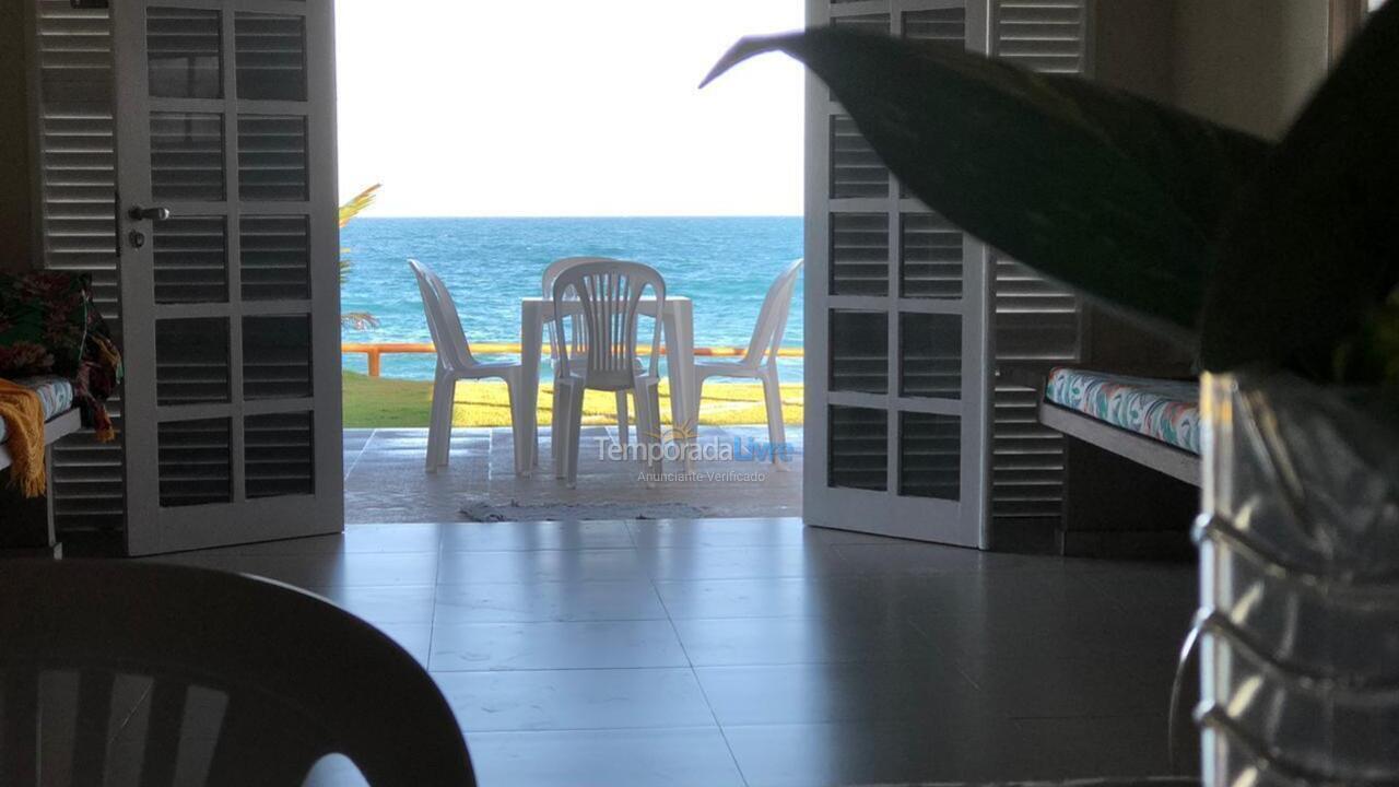 House for vacation rental in Porto de Galinhas (Porto de Galinhas)