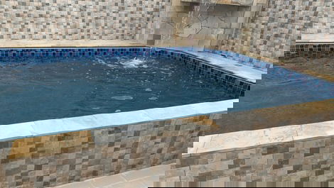 Casa para alugar em Mongaguá - Vila Seabra