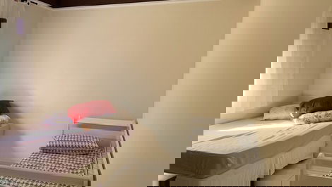 Casa de praia com piscina