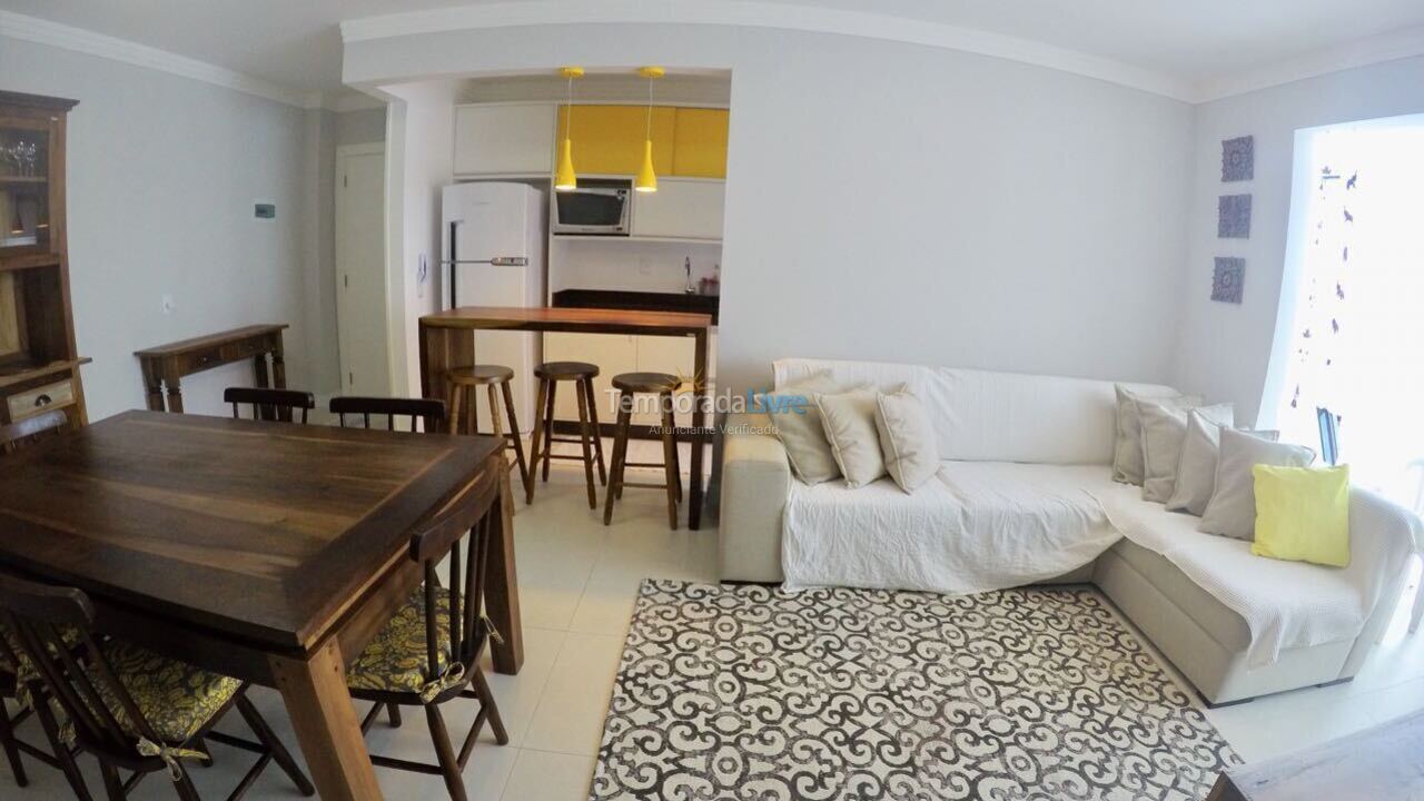 Apartment for vacation rental in Balneário Camboriú (Barra Norte)