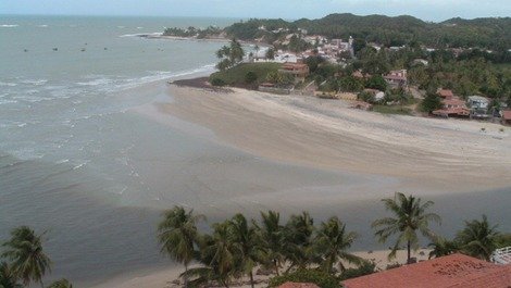 Apartment for rent in Parnamirim - Praia de Pirangi do Norte
