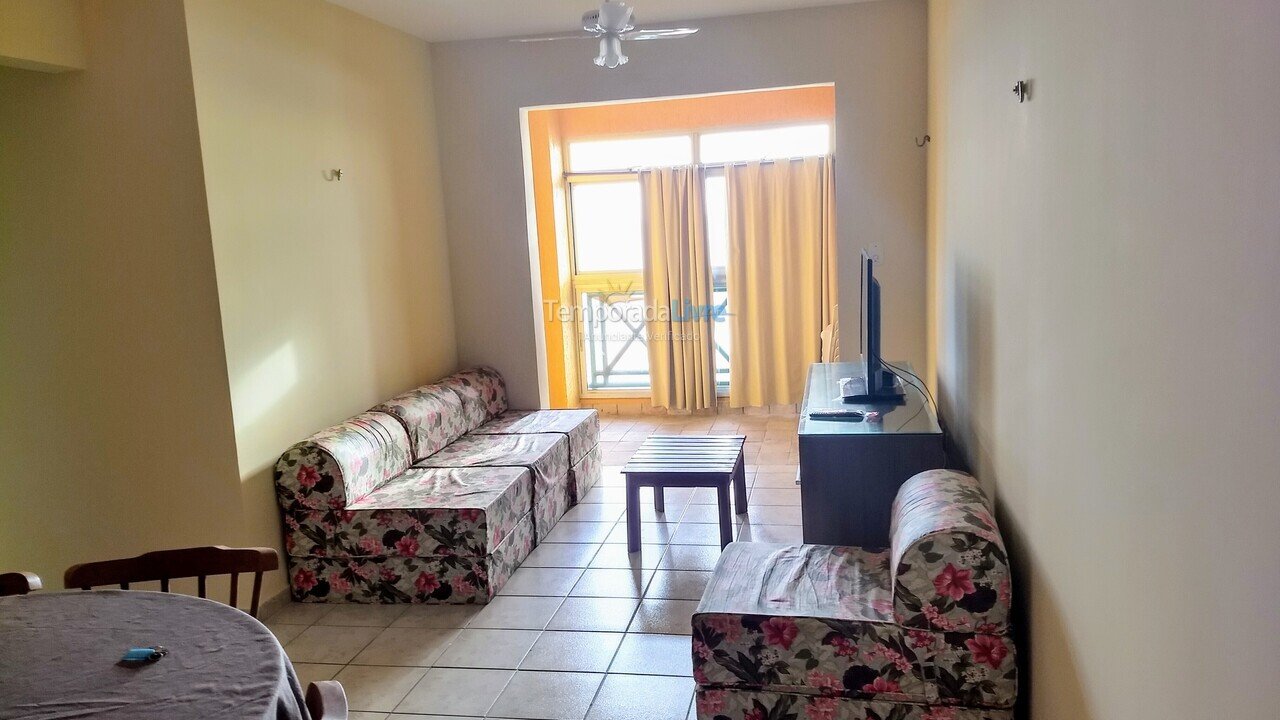 Apartment for vacation rental in Parnamirim (Praia de Pirangi do Norte)