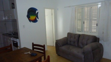Great complete kit with sea view, garage, in Prainha