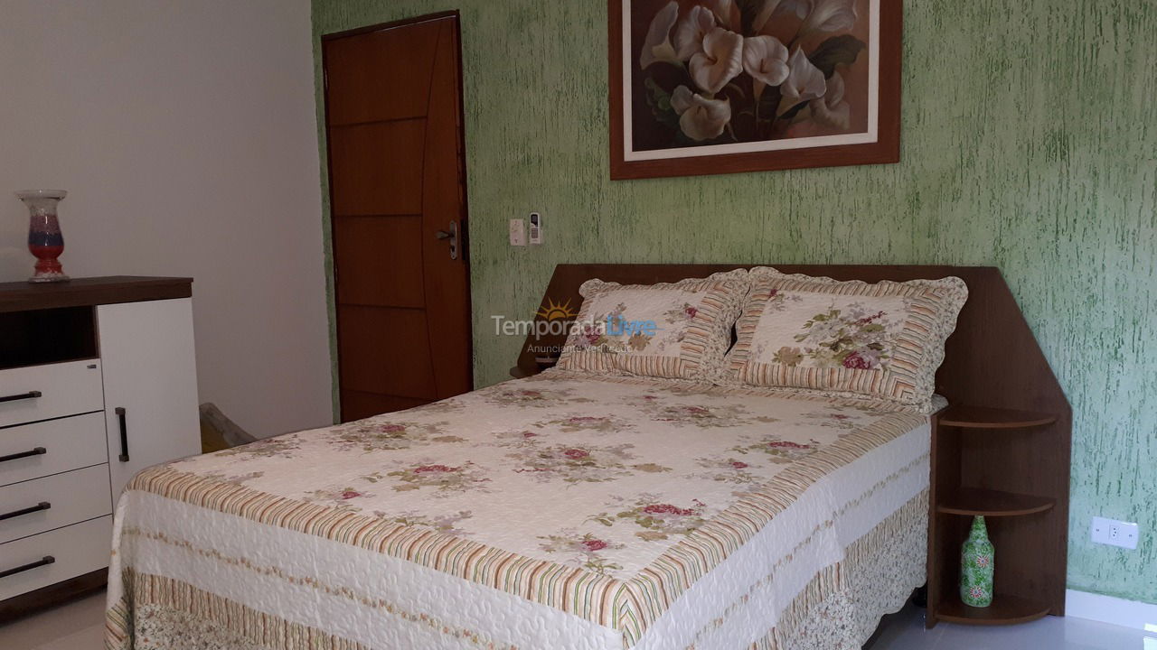 House for vacation rental in Ilhabela (São Pedro)