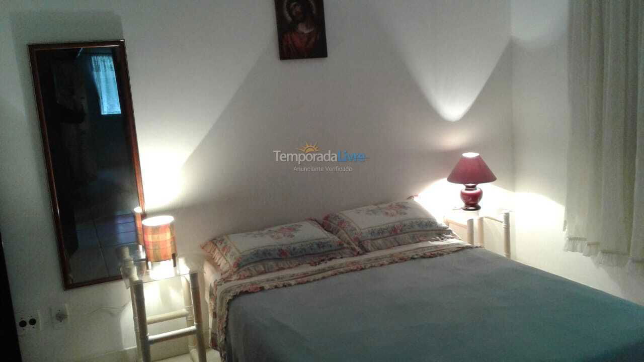 Apartment for vacation rental in Praia Grande (Guilhermina)