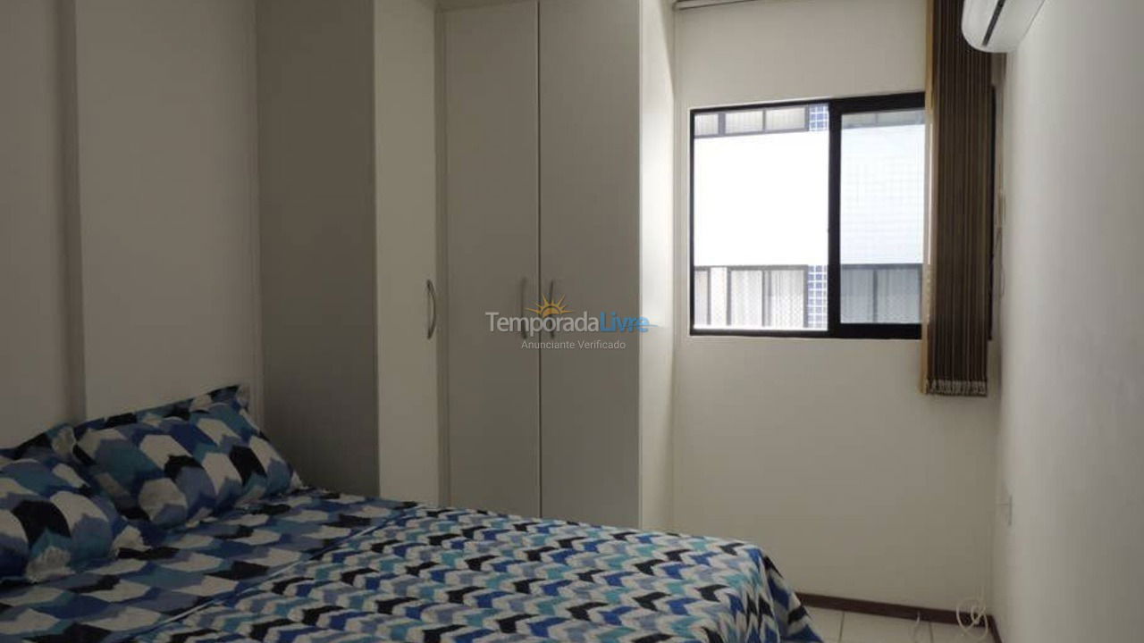 House for vacation rental in Maceió (Pajuçara)