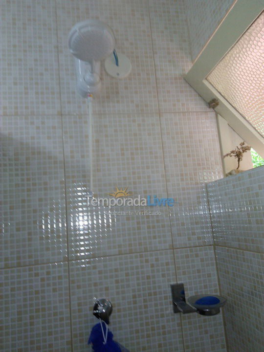 Apartamento para alquiler de vacaciones em Petrópolis (Itaipava)