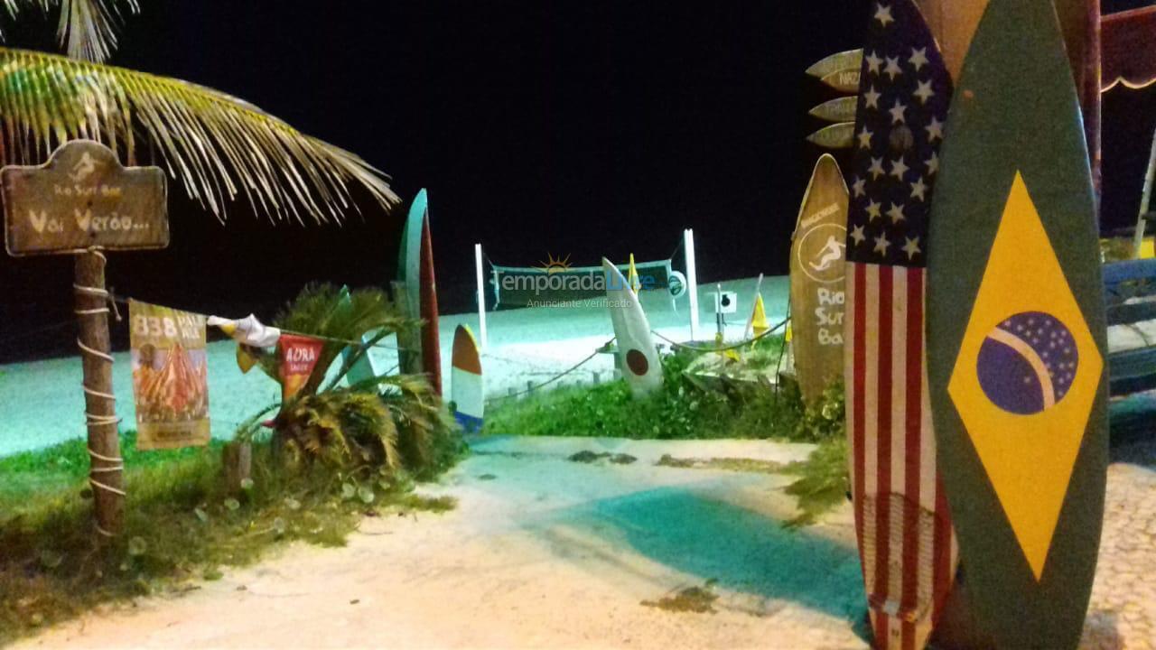 Casa para aluguel de temporada em Rio de Janeiro (Barra da Tijuca)