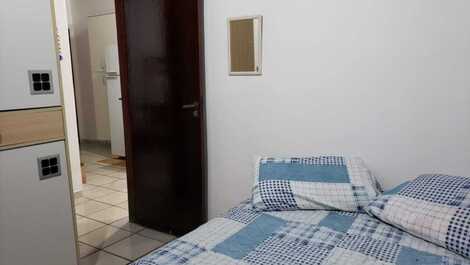 Quarto 2 (azul)