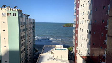 Casa para alugar em Balneário Camboriú - Centro