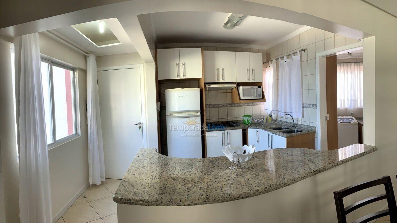 House for vacation rental in Balneário Camboriú (Centro)