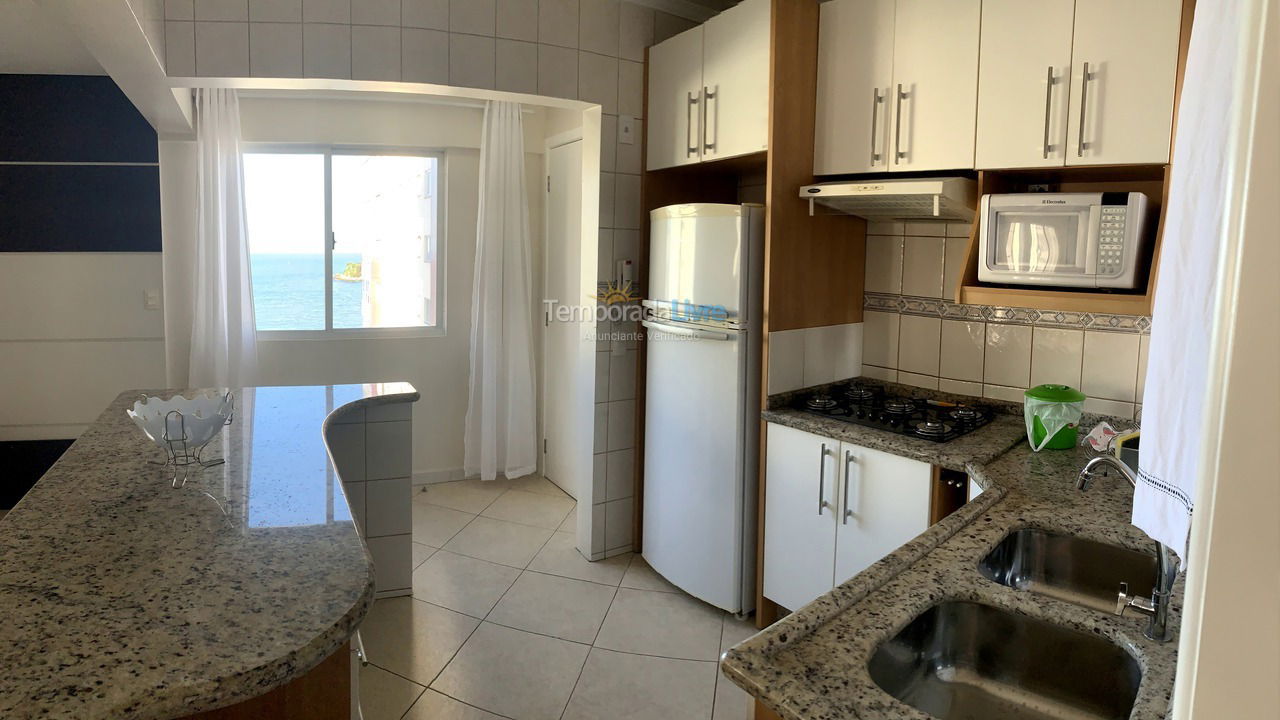 House for vacation rental in Balneário Camboriú (Centro)