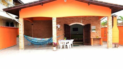 Casa para alugar em Ubatuba - Pereque Açu