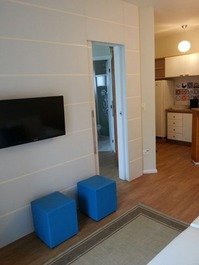 CHRISTMAS AND HOLIDAY APARTMENT WITH SEA VIEW