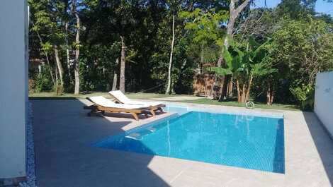 Rent a beautiful house with pool
