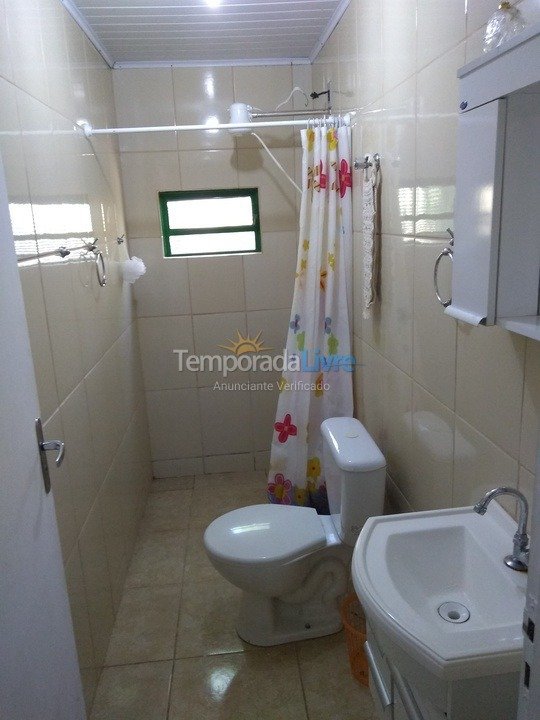 House for vacation rental in Santa Rita do Passa Quatro (Santa Cruz da Estrela)