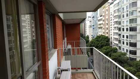 Aparthotel Copacabana 222