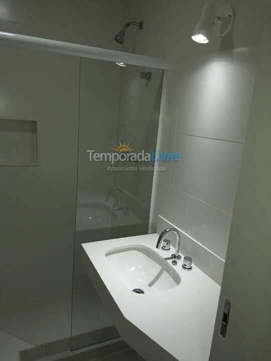 Apartment for vacation rental in Rio de Janeiro (Copacabana)