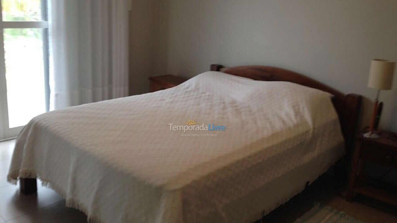 Casa para alquiler de vacaciones em Bertioga (Riviera de São Lourenço)