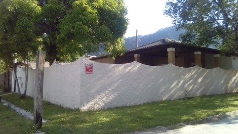 Casa para alugar em São Sebastião - Barequeçaba